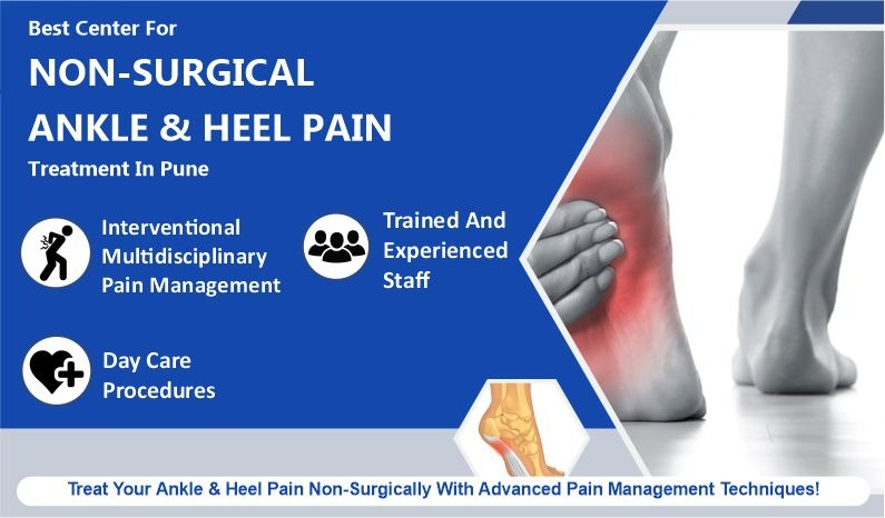 Home Remedies for Heel Pain and the Plantar Fascia-totobed.com.vn