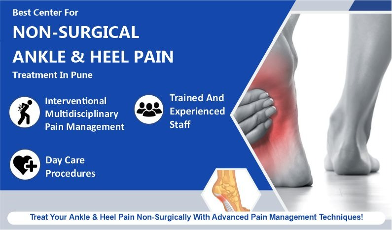 Children's Heel Pain Common Causes, Symptoms and Treatment